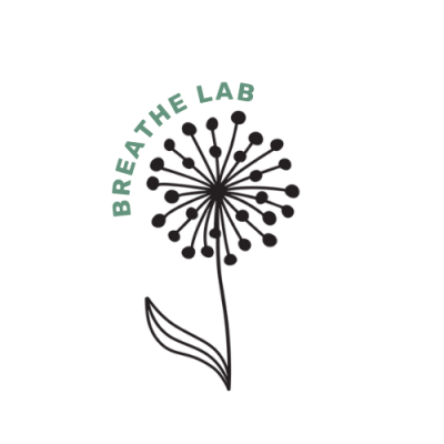 BREATHE logo