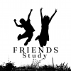 FRIENDS Study Logo Square